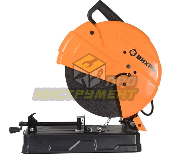 Отрезные пилы