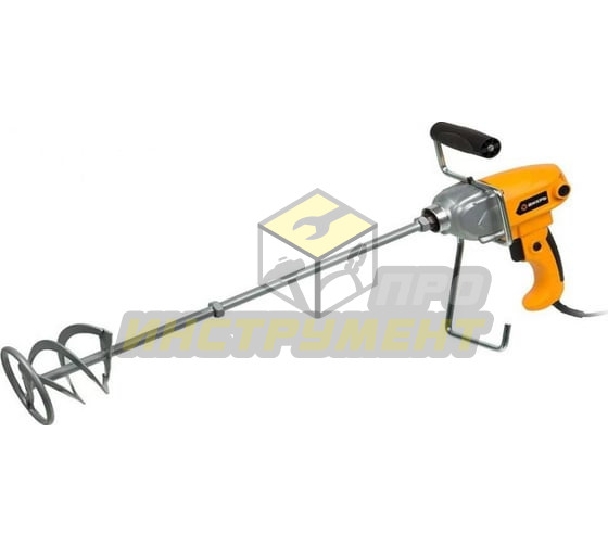 Строительный миксер СМ-1200Э Вихрь