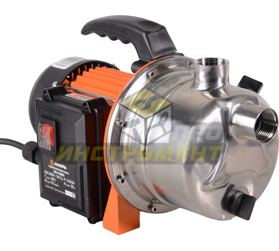 Поверхностные насосы