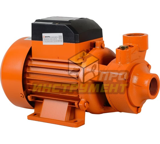 Поверхностный насос ПН-650 Вихрь