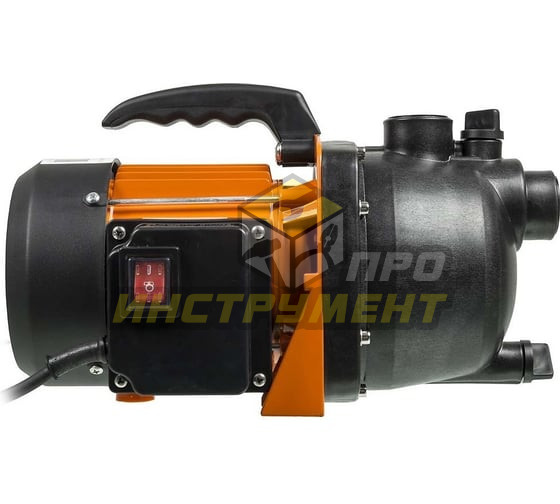 Поверхностный насос ПН-1100 Вихрь