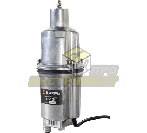 Вибрационные насосы