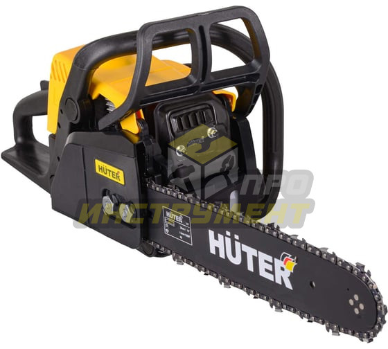 Бензопила MS-180 PRO Huter