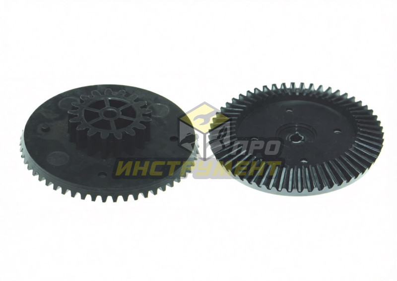 Шестерня для мр "Ротор" (черная)