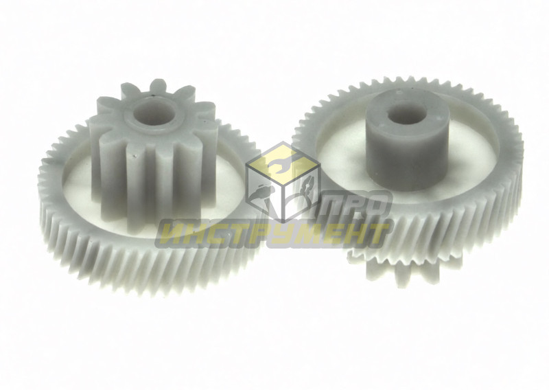 Шестерня для мр "Сатурн, Дельта" d-46/25, 11 зуб.