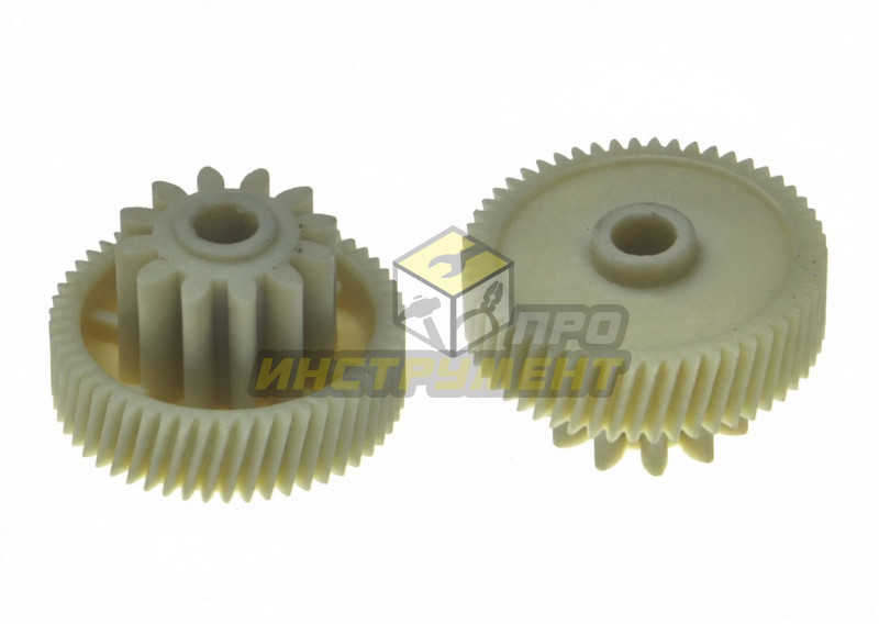 Шестерня для мр "Сатурн, Дельта" d-46/28, 12 зуб.
