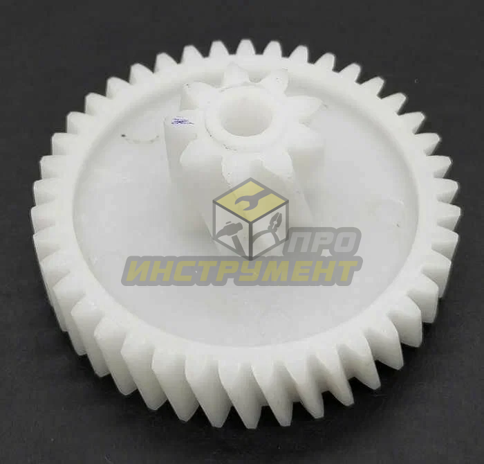 Шестерня для мр "Сатурн" d-66/24, зуб.-41/9, косой/косой