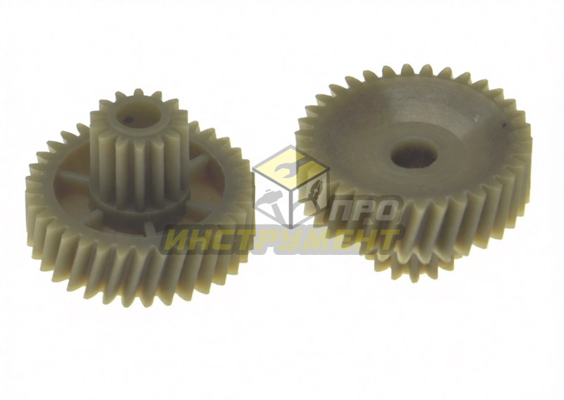 Шестерня для мр "Эльво" d-37/16, зуб-34/14