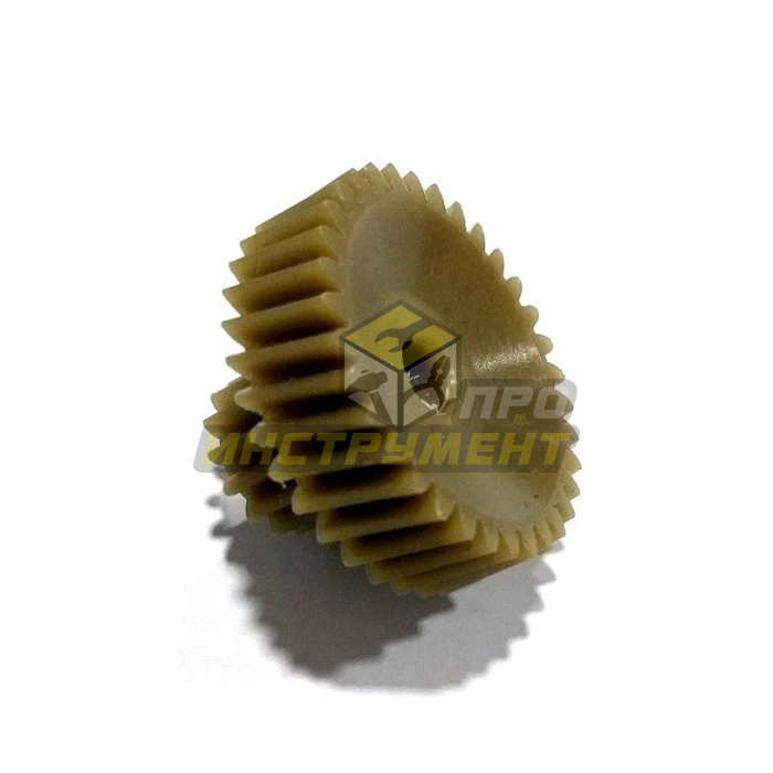 Шестерня для мр "Эльво" d-37/18, зуб-34/12 *