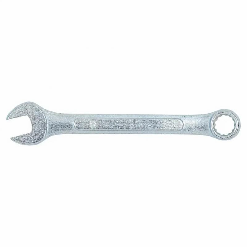 Ключ комбинированный  8мм WMC-75508 12-гранный прямой WMC TOOLS /1 OLD