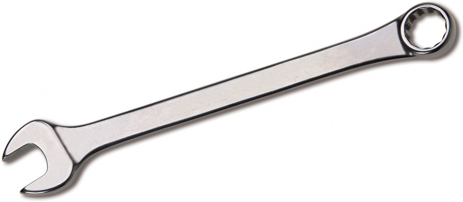 Ключ комбинированный 23мм 12-гр. LG-72523 LIGE /1 (10702070/241225/5455572)