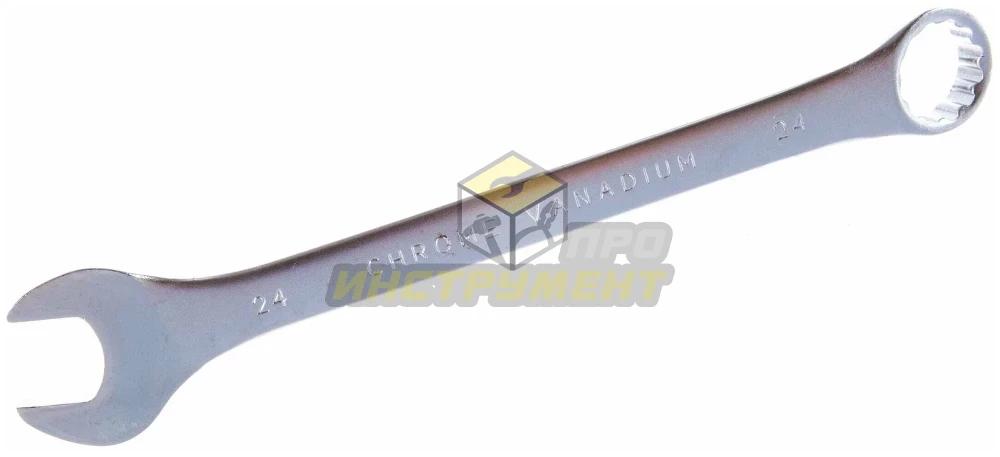 Ключ комбинированный 24мм 12-гр. LG-72524 LIGE /1 (10702070/241225/5455574)