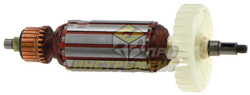 Якорь МШУ подходит для Sparky М-902 (AEZ)