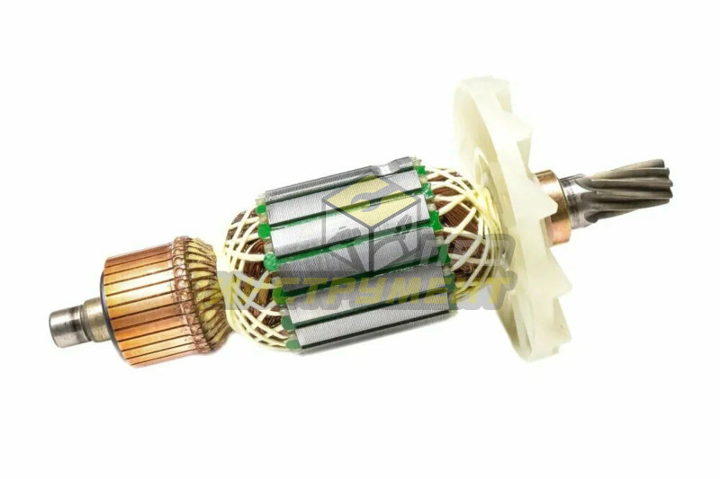 Якорь отбойного молотка подходит для Хитачи PH65A (OMAX)