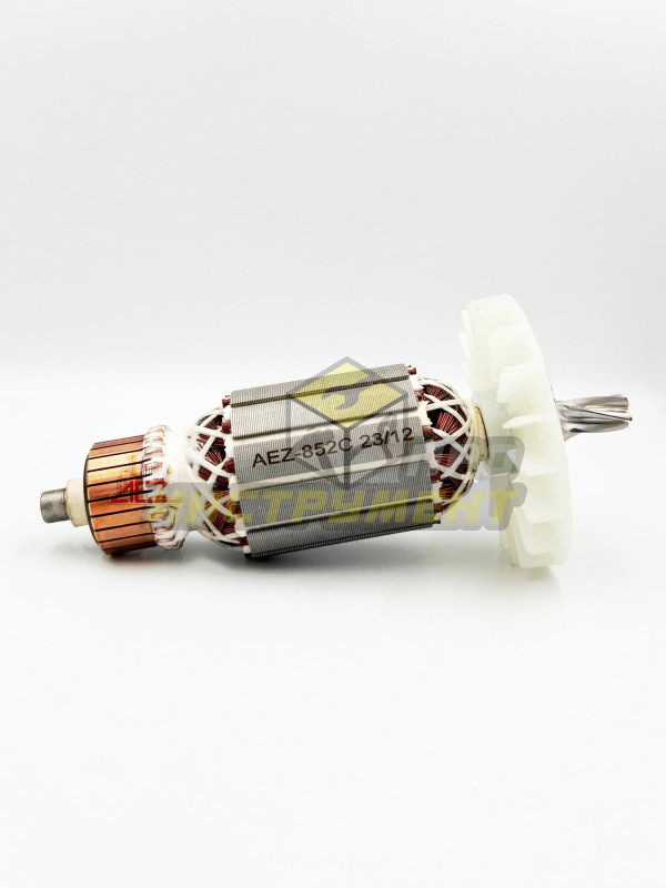 Якорь перфоратора 5 зубов, d- 41.5 RH30B (AEZ)
