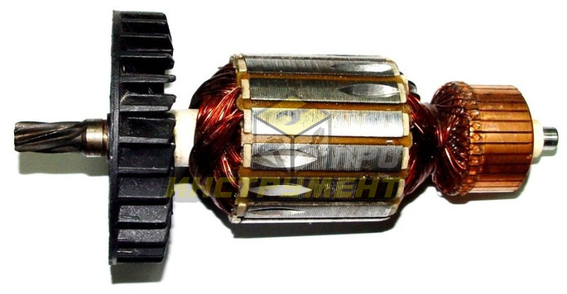 Якорь пилы дисковой подходит для CS210, 1600Wt (AEZ)