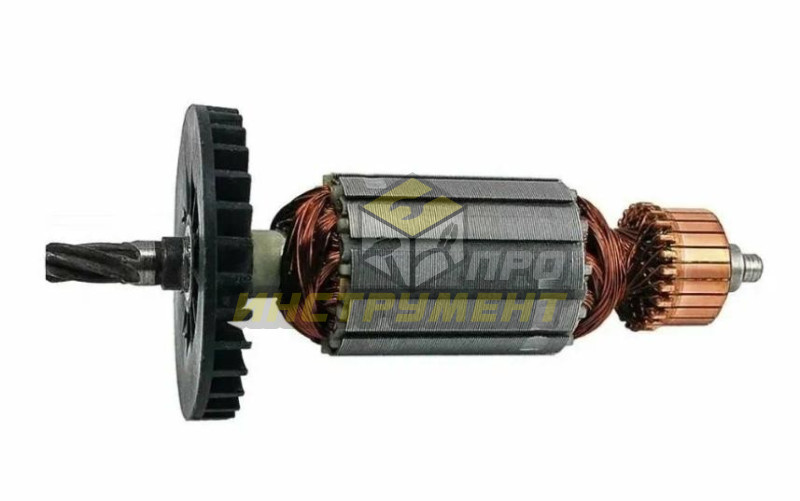Якорь пилы дисковой подходит для Интерскол ДП-1200 (SEB)