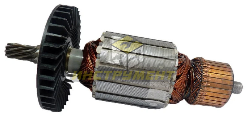 Якорь пилы торцовочной подходит для 1040 (Dong Cheng)