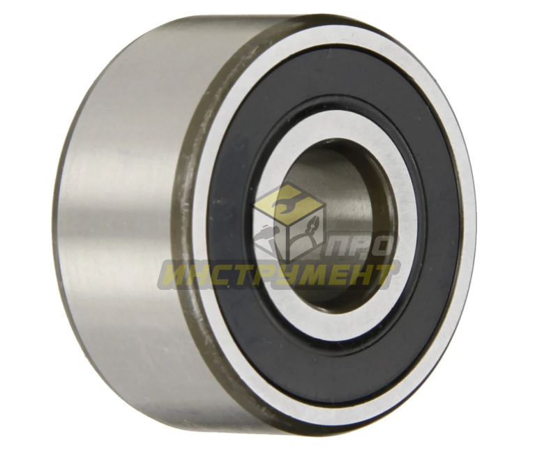 Подшипник BBC-R 6202 2RS/P6C3 (76-180202 С17) PLAST, 4687205078513