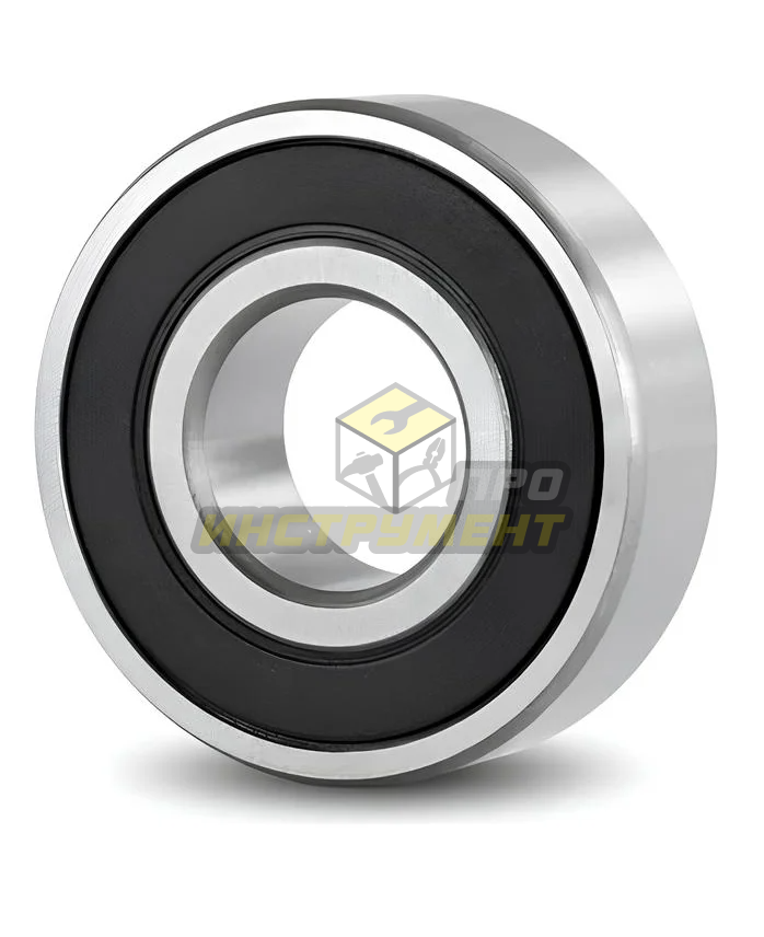 Подшипник ТПЗ 180018 (608-2RS) 608-2RS TPZ