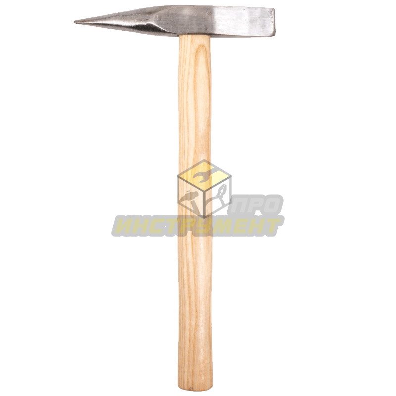 Молоток сварщика 300 г, деревянная ручка KRASS 2995047