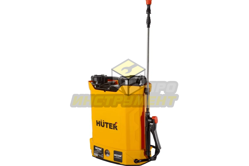 Опрыскиватель аккумуляторный SP-10Li Huter (Код ТН ВЭД: 8424419000) 70/13/43