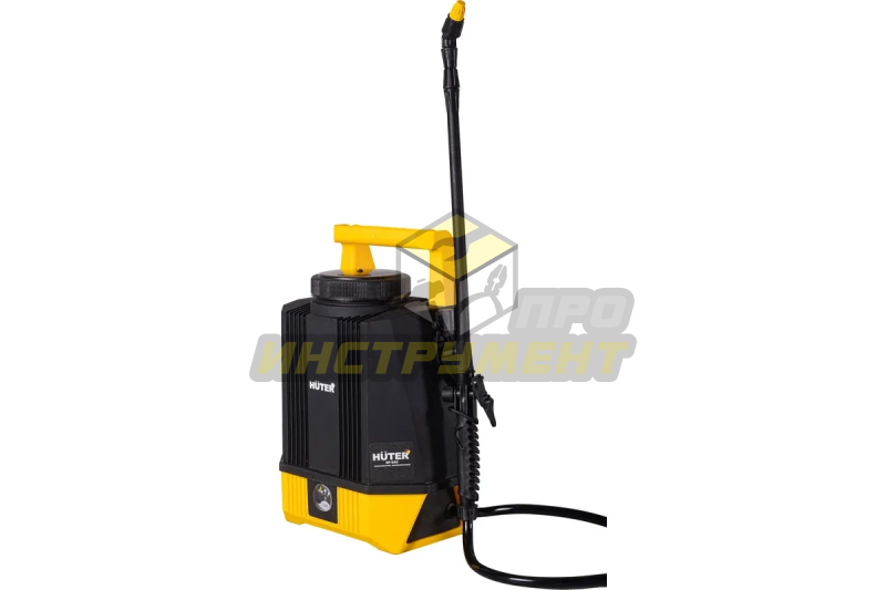 Опрыскиватель аккумуляторный SP-5AC Huter (Код ТН ВЭД: 8424419000) 70/13/54