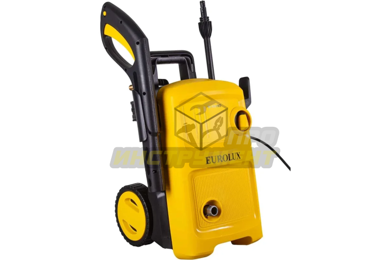 Мойка Eurolux W-175 PRO (Код ТН ВЭД: 8424300800) 70/8/58