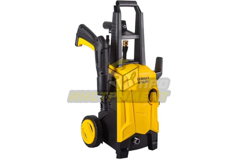 Мойка Eurolux M-155 PRO (Код ТН ВЭД: 8424300800) 70/8/57