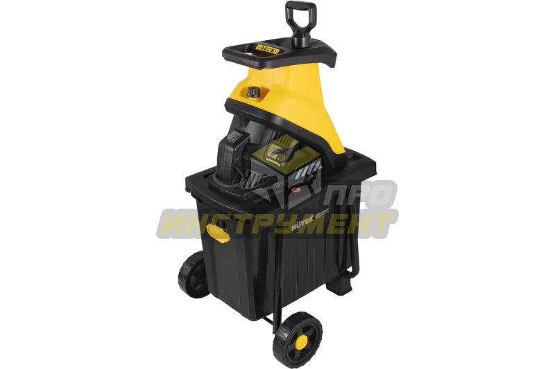Садовый измельчитель ESH-2500 HUTER (Код ТН ВЭД: 8436809000) 70/13/11