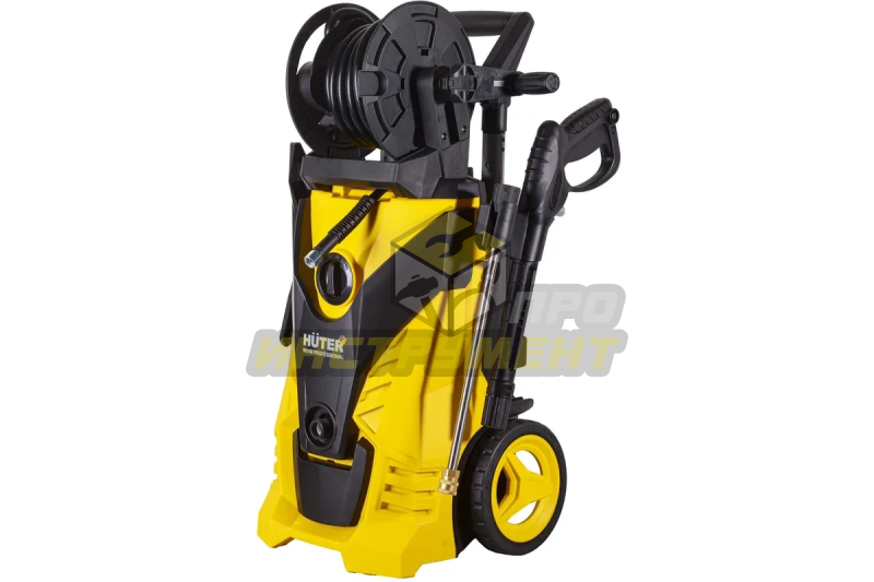 Мойка Huter W210i PROFESSIONAL (Код ТН ВЭД: 8424300800) 70/8/18