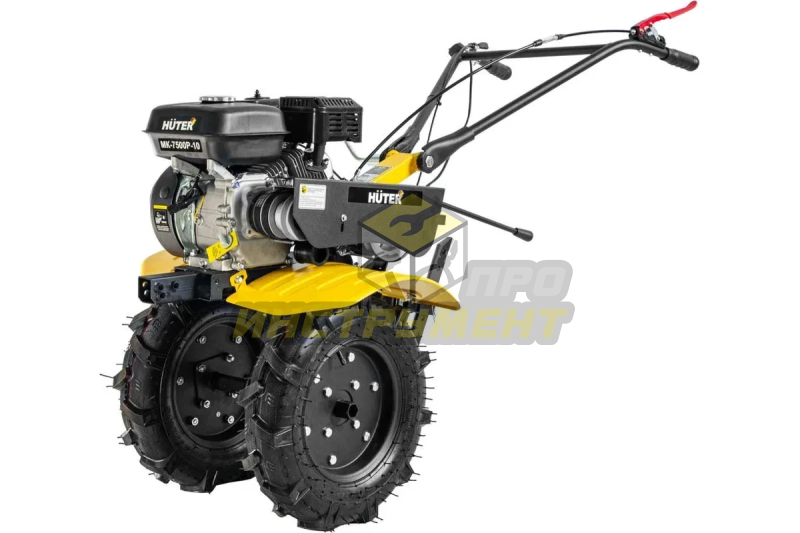 Сельскохозяйственная машина МК-7500P-10 Huter