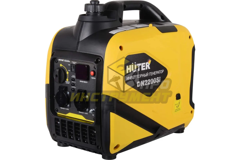 Инверторный генератор DN2200Si Huter (Код ТН ВЭД: 8502202000) 64/10/27