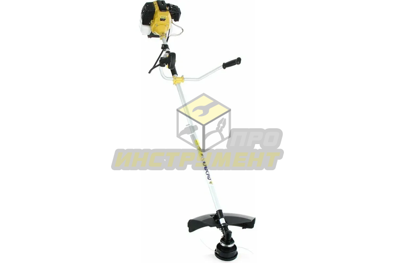 Бензиновый триммер GGT-1500TX Huter (Код ТН ВЭД: 8467890000) 70/2/21