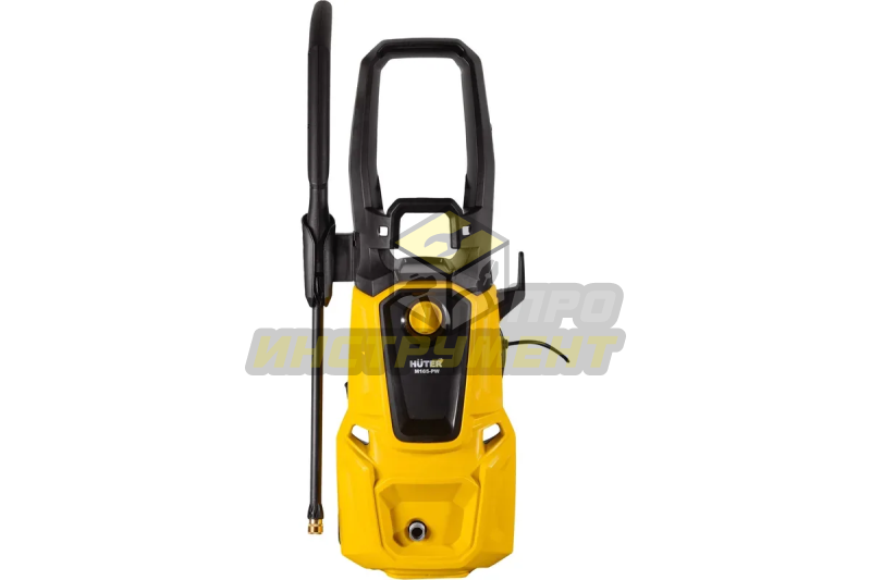 Мойка Huter M165-РW (Код ТН ВЭД: 8424300800) 70/8/7