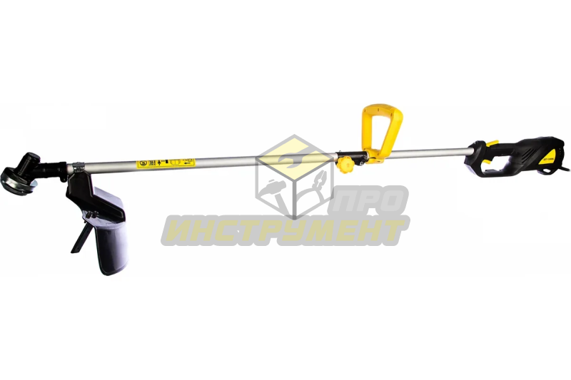 Электрический триммер GET-1200SL Huter (Код ТН ВЭД: 8467298000) 70/1/3