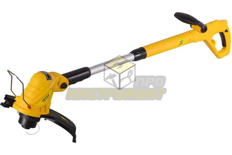 Электрический триммер GET-500 Huter (Код ТН ВЭД: 8467298000) 70/1/27