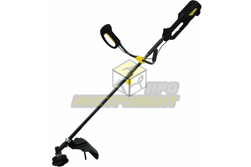 Электрический триммер GET-1700B Huter (Код ТН ВЭД: 8467298000) 70/1/8